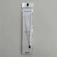 钛钢项链 XIANGXIANG 香香同款项链一条