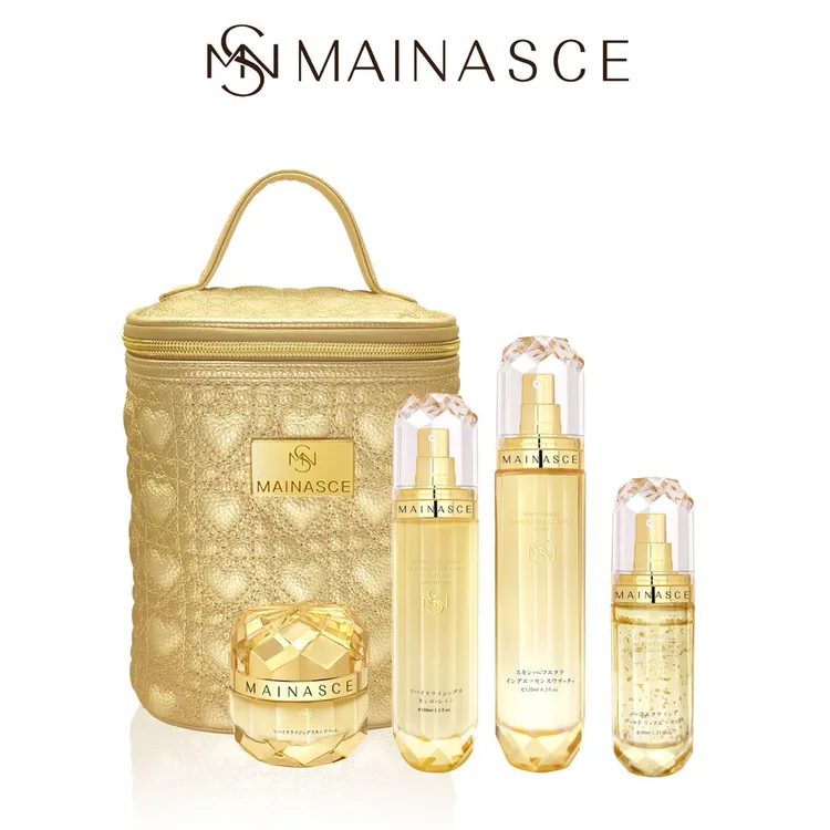 MAINASCE 魅娜偲套装