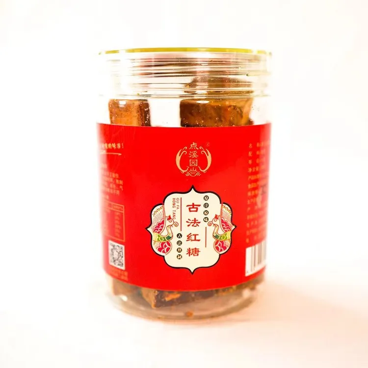 点溪园古法红糖单品手工红糖250g