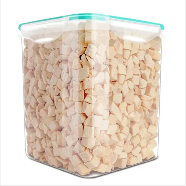 【飞鱼】冻干鸡肉粒宠物零食原切肉干猫咪狗狗营养健康低脂奖励