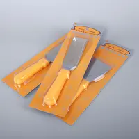 三能屋诺烘焙工具披萨铲刀巧克力铲花刀蛋糕铲刀SN4874 SN4875