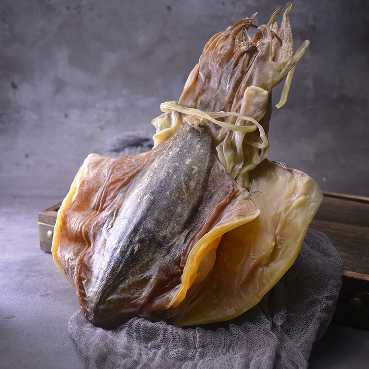 【淡干墨鱼干】淡晒墨鱼干乌贼干货1斤2斤海鲜干货