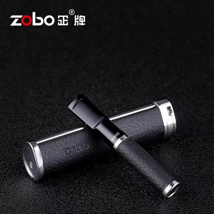 Zobo/正牌焦油过滤器（粗中细）三用循环微孔过滤可清洗高档礼盒