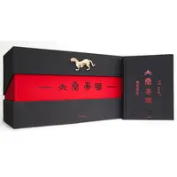 【微瑕】大秦帝国 精装大字版（套装共17册）