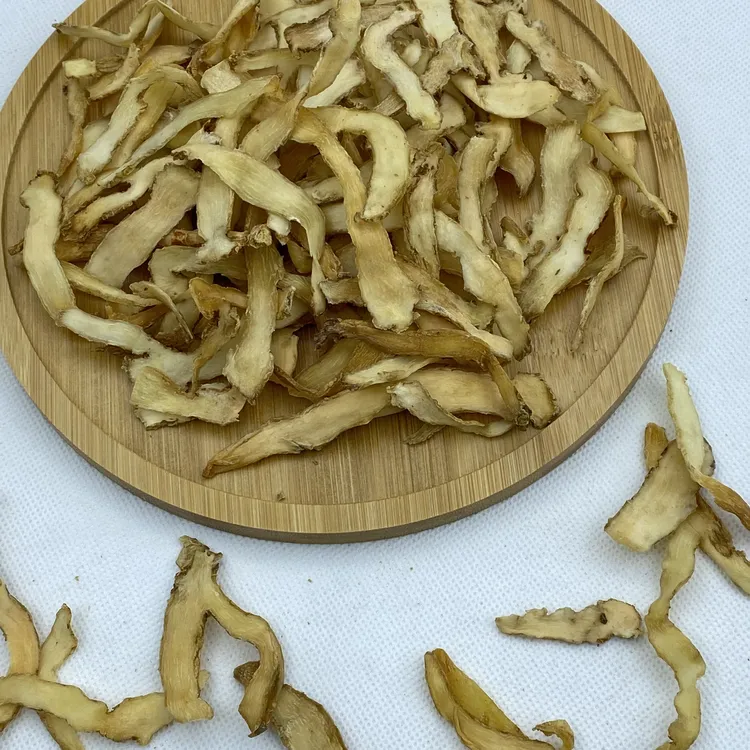 【凤姐甄选】优质无硫玉竹片可煲汤煮水250克-500克包邮