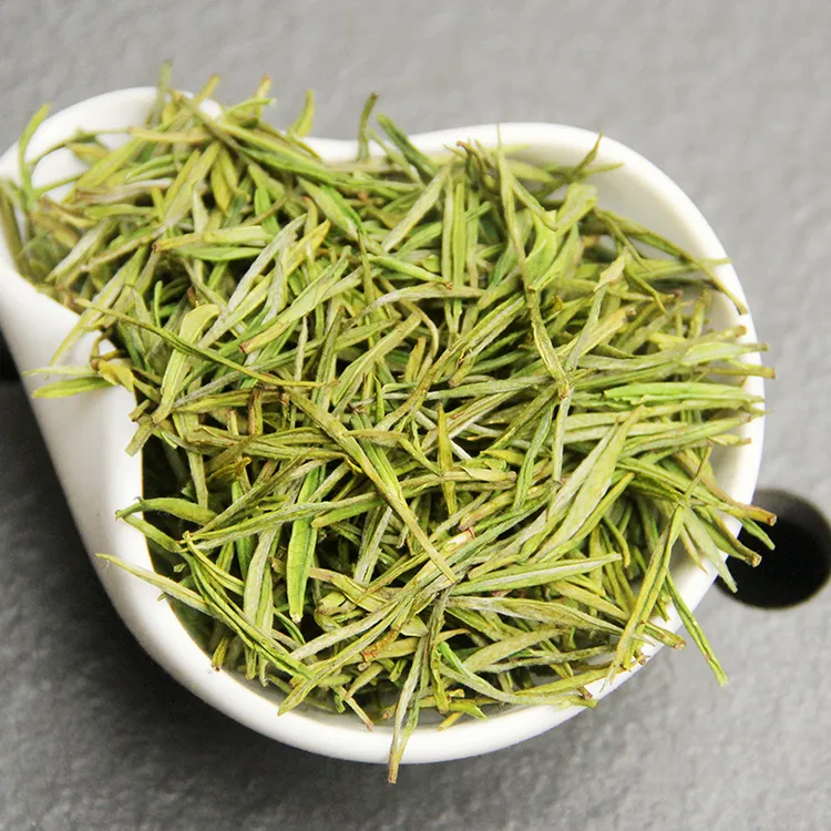 2025年 4AAAA款 新茶高山明前白茶250克散装春茶珍稀白茶