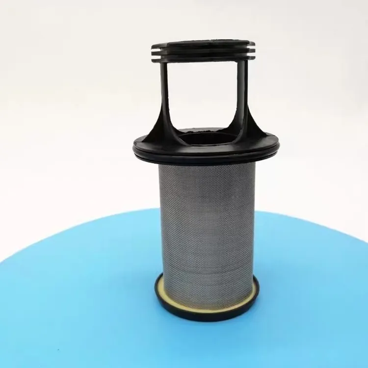 货车适配wp12p10p13呼吸器油气分离器滤芯滤