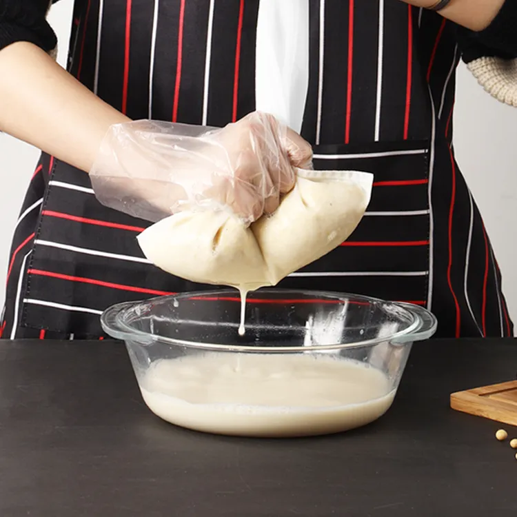 新疆包邮哥豆浆过滤袋隔渣果汁纱布食品级豆腐过滤超细漏网过滤筛