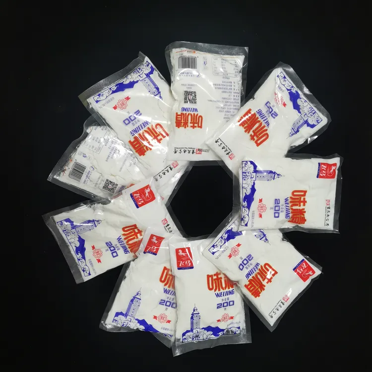 重庆老牌子国货加盐飞马味精小面烧烤麻辣烫炒菜粉末味精食用调味