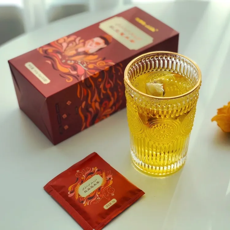 GULNARE红豆薏米茶150克（5克x30袋）