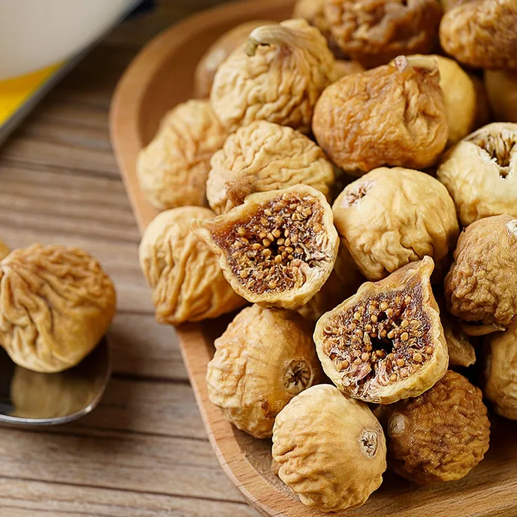 新疆阿图什特产小无花果干1斤/2斤软糯香甜树上糖包子好吃的零食