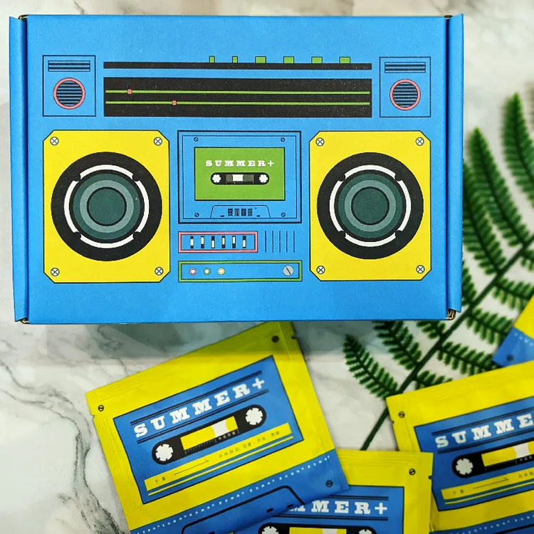 夏加 精品咖啡（纯黑咖啡） 咖啡豆现磨/产地严选/冲泡方便