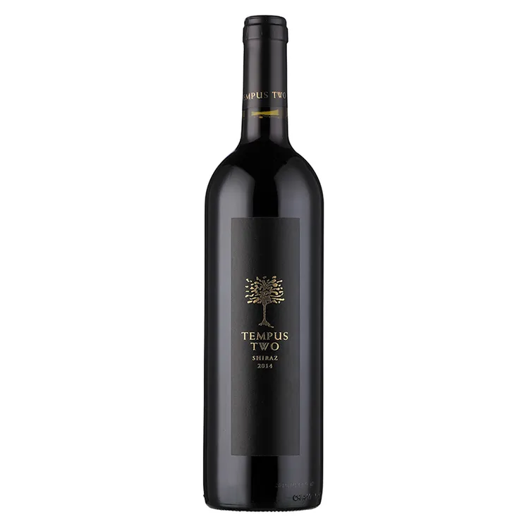 澳洲天树酒庄红五星酒庄精选系列葡萄酒750mlx1