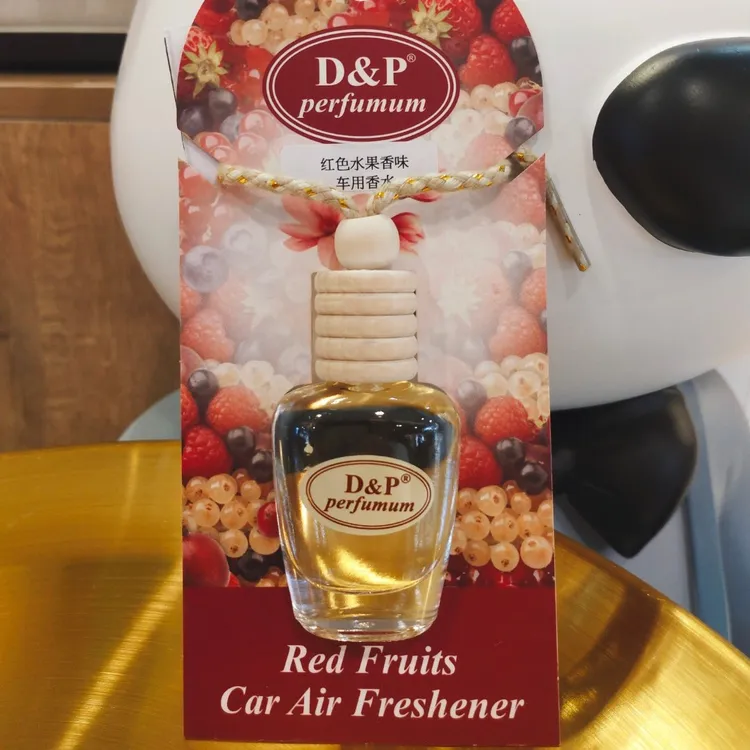 【车载12ml】滴派D&P 车载 香水