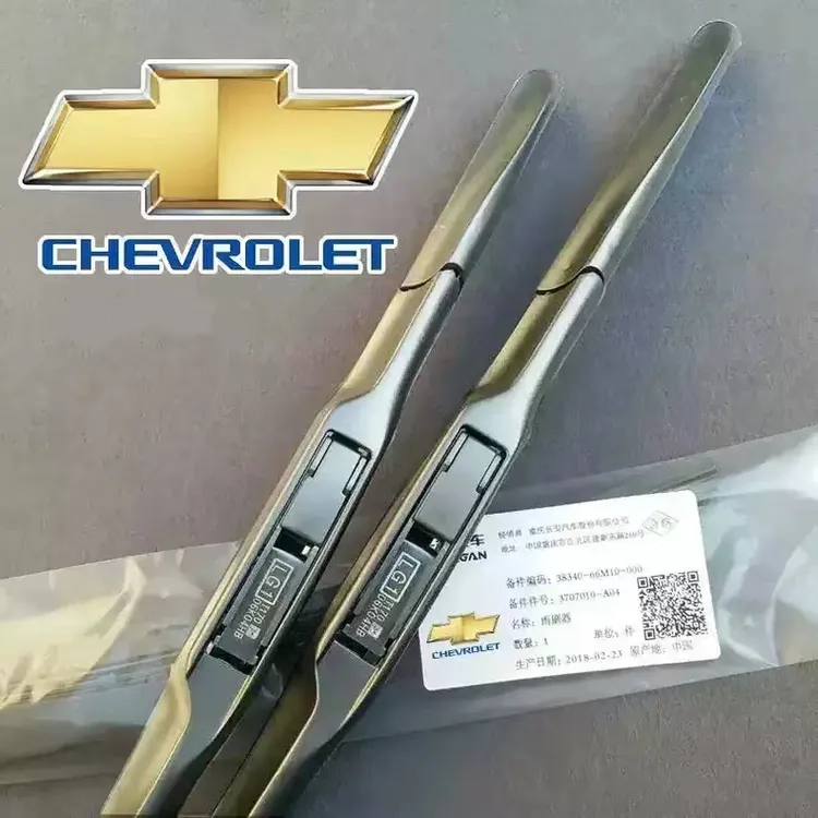 雪佛兰原装雨刮器迈锐宝XL科鲁泽科鲁兹科沃兹探界者原厂雨刷器片