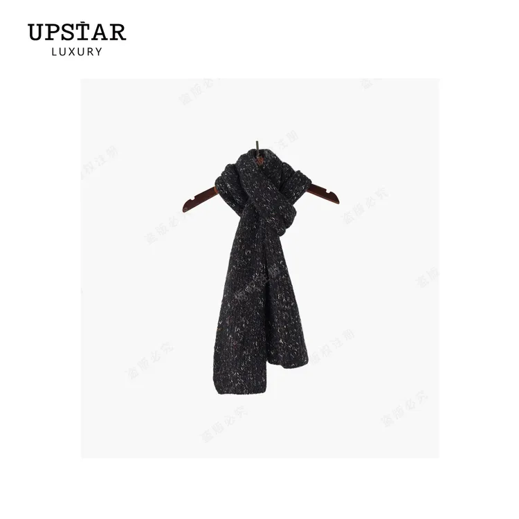 【Linda姐高端线】秋冬时尚高档温柔风保暖围脖围巾AW4PWJ0002