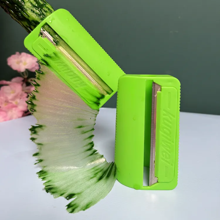 超薄 黄瓜面膜器 k