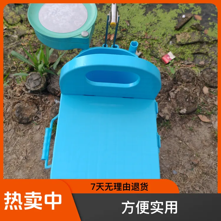 轻便钓鱼桶，结实耐用