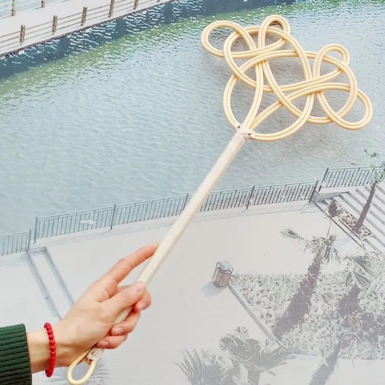 包邮棉花拍拍棉被的拍子拍被子服装厂羽绒拍手塞棉拍工具拍被神器