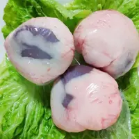 锡盟羔羊肾羔羊原油腰 清真红腰 3斤 烧烤爆炒（15个左右）