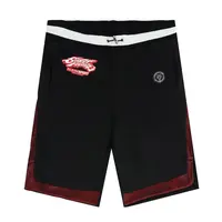 全新未使用 Philipp Plein 男士休闲短裤/PPBP00133