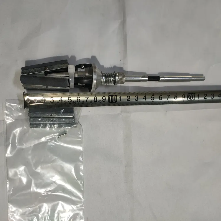 汽缸套气缸体内圆打磨除锈磨缸工具