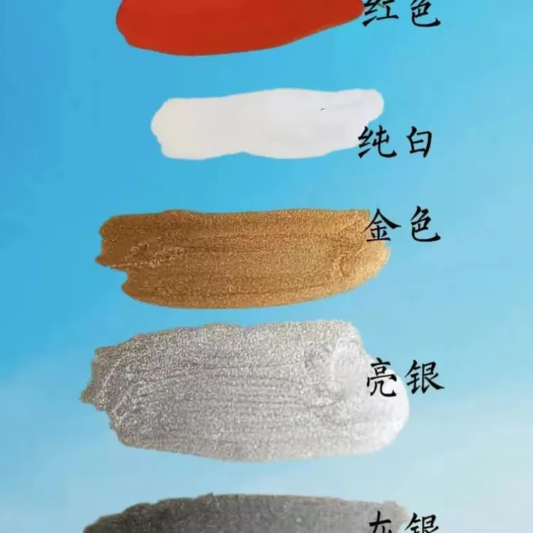 B无上手喷漆 轻松搞定