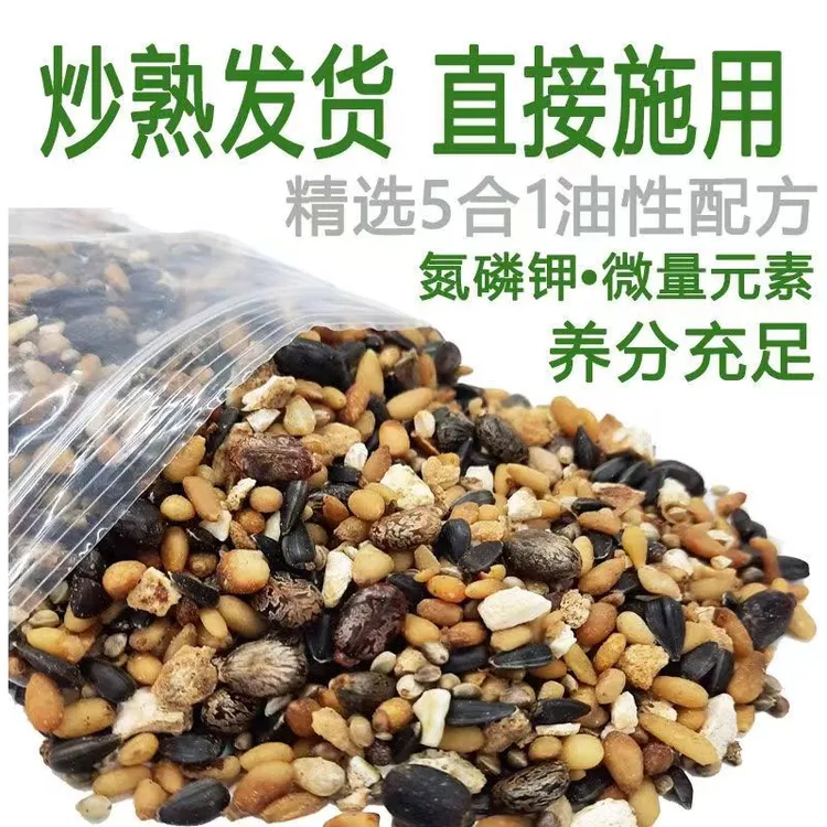 君子兰专用颗粒固体颗粒君子兰专用营养颗粒料多肉兰花