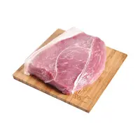 精选猪后腿肉1kg/袋