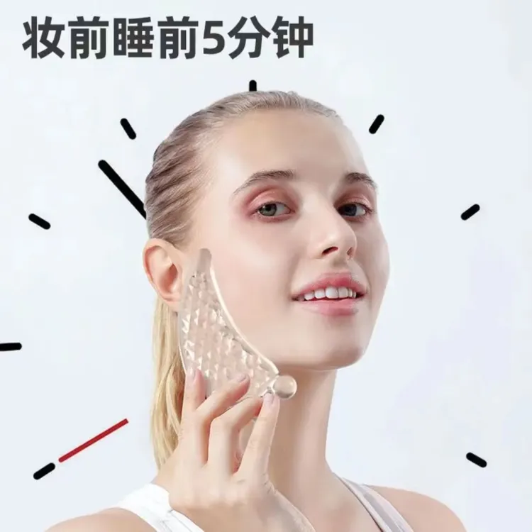 TJK/特吉康面部美容工具(发一对)