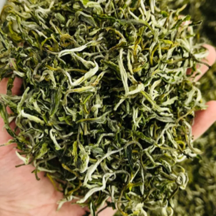 四斤一百送盖碗 餐厅茶楼专用茶