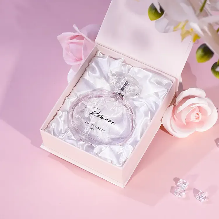 兰冠正品女士香水套盒礼盒持久留香淡香七夕情人节送老婆女友礼物