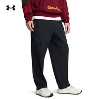 安德玛官方UA Unstoppable男子直筒运动休闲长裤1388824