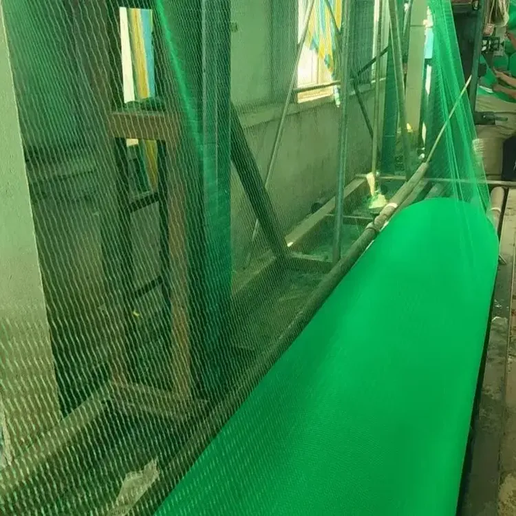 可折叠过滤网鱼干晾晒打油菜籽收集盖土网工地防尘网多用网商品图