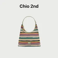 南风Chio2nd 托特包