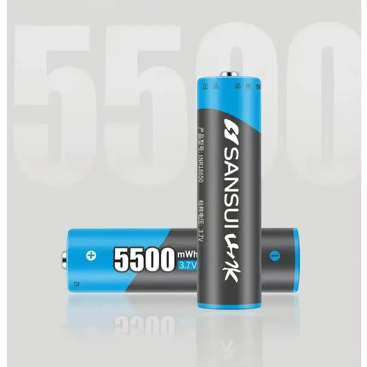 18650电池遥控器玩具鼠标闹钟电视空调通用电池