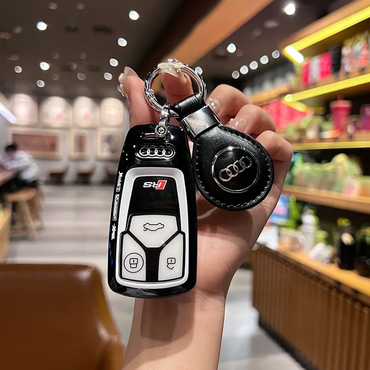 【2号涂装赛道】奥迪车保护套A6L/A4LQ5L/Q7/汽车用品稀奇古怪