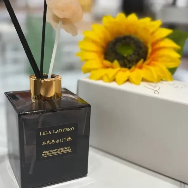 本色恩&UT她正品纯天然精油