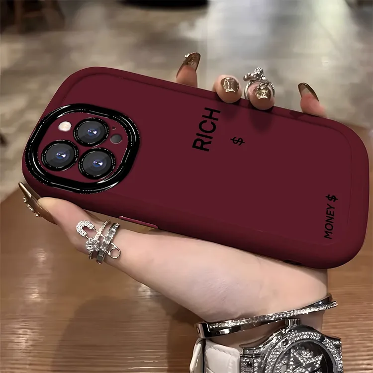 【进口软硅胶】适用苹果16promax手机壳新款iphone16plus全包防摔16