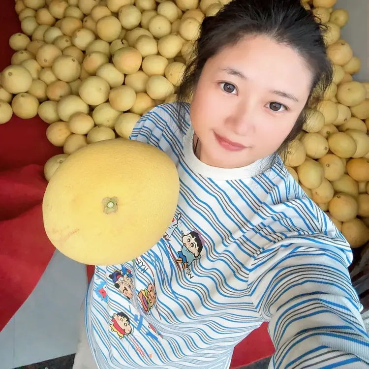 正宗【玉环文旦柚】精选45年左右老树果江浙沪皖包邮米娅心选柚子