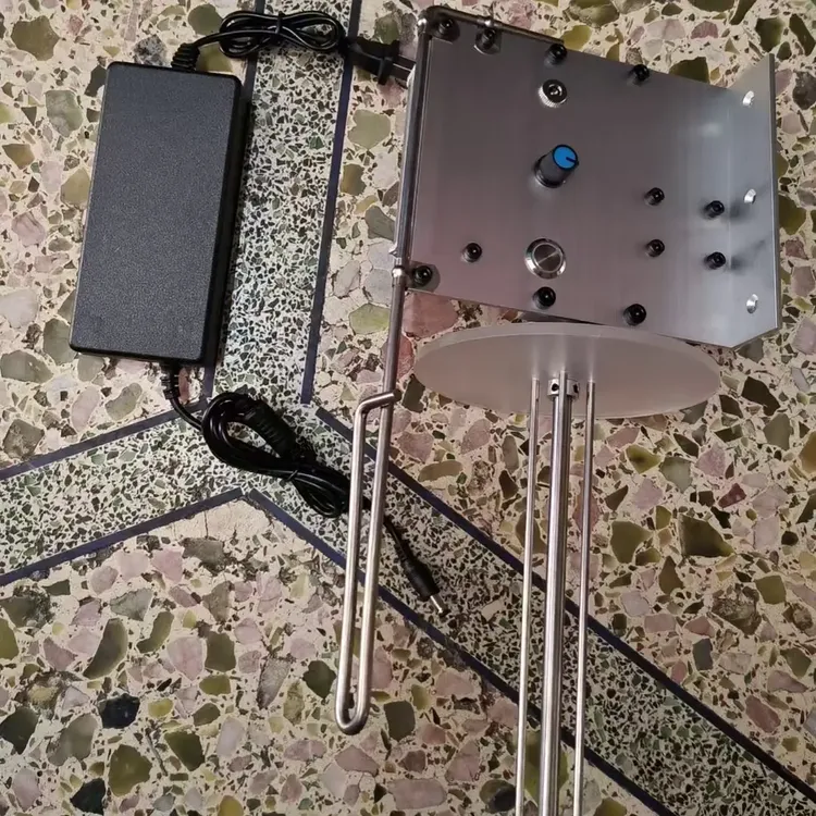 电脑绣花机配件 自动拉底线机可调节速度 绣花机拉线好帮手