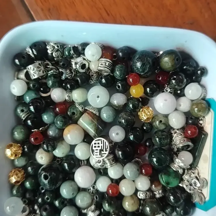 天然翡翠a货  直播间选货