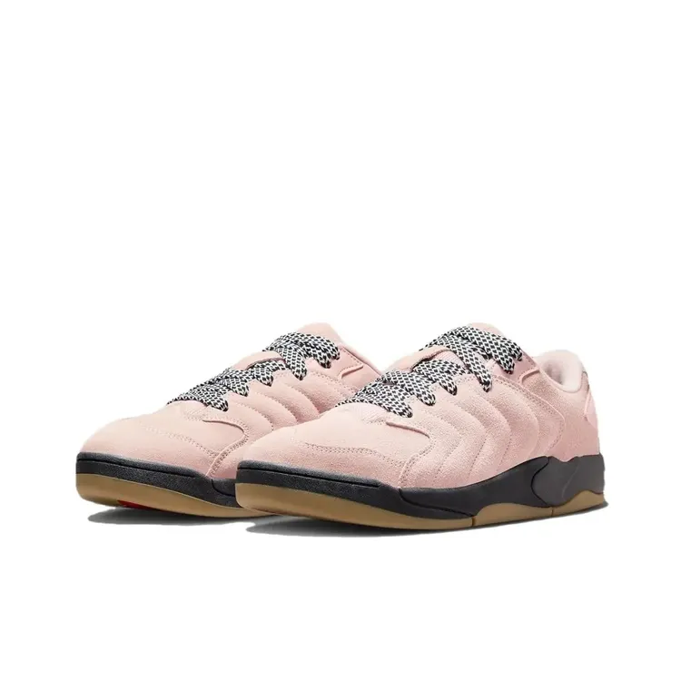 NIKE耐克2025男大童JORDAN SESSION (GS)经典低帮乔丹 IB5679-600