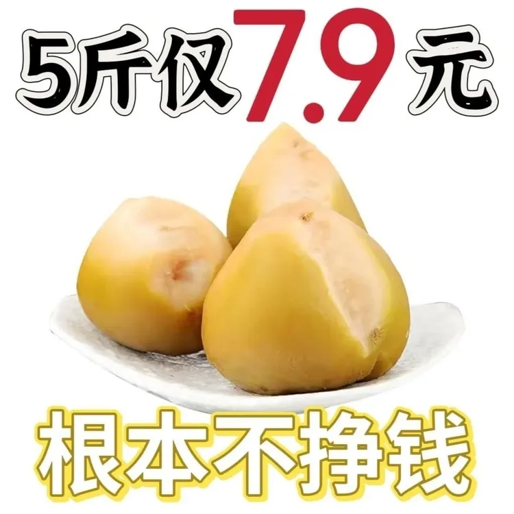 5斤装芥菜疙瘩头大缸咸菜疙瘩丝老式原味咸菜疙瘩新鲜腌制