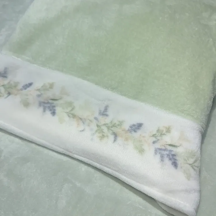 牛奶绒单品床单特价孤品