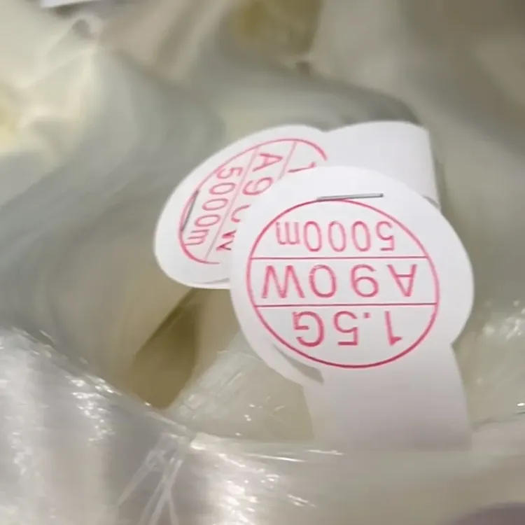 线人分装东丽a90w透明原丝尼龙线