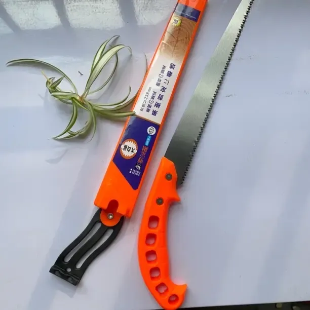 （大白鲨）240果树修枝专用锯