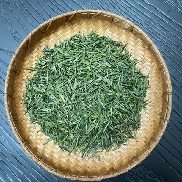 新茶高山云雾岳西翠兰茶
