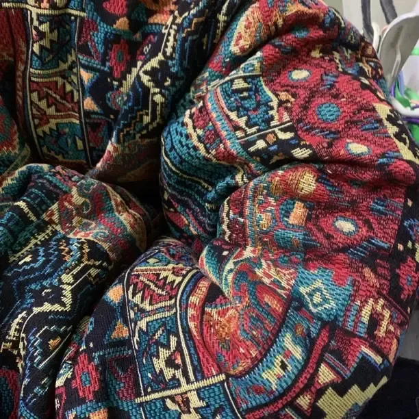 服装面料装饰布手工布