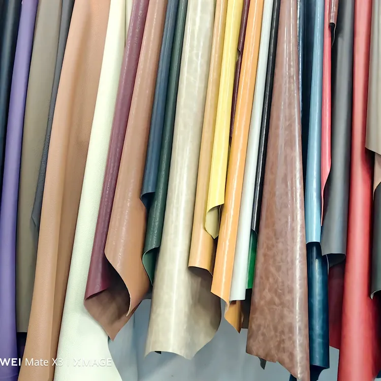 头层牛羊皮手工diy皮具面料